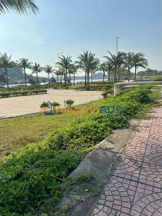 Đất Nền Ngũ Hành Sơn Đà Nẵng 100m² - Sổ Hồng Sẵn Sàng, Giá 5.9 Tỷ