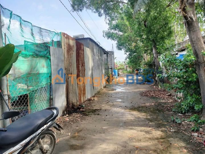 Đất Nền Vĩnh Trường Nha Trang 100m² - Sổ Giấy Tay, Giá 359 Triệu