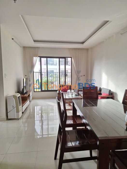 Bán Căn Góc Chung Cư XH2 VCN Phước Long 67m² - Sổ Hồng Riêng