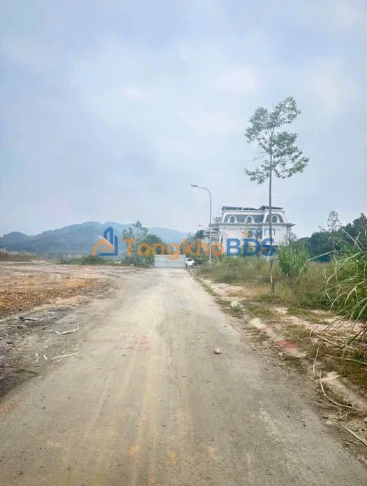 Đất nền Nguyễn Tuân Lào Cai 100m² thỏa thuận - Pháp lý rõ ràng