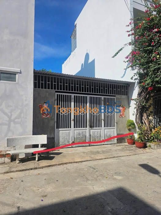 Bán đất vàng Hòn Sện - Mặt tiền kinh doanh 67.5m² Nha Trang