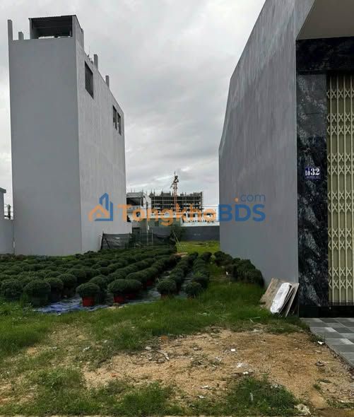 Đất nền Quy Nhơn A3 95m² 3.7 tỷ - Sổ đỏ chính chủ giá tốt