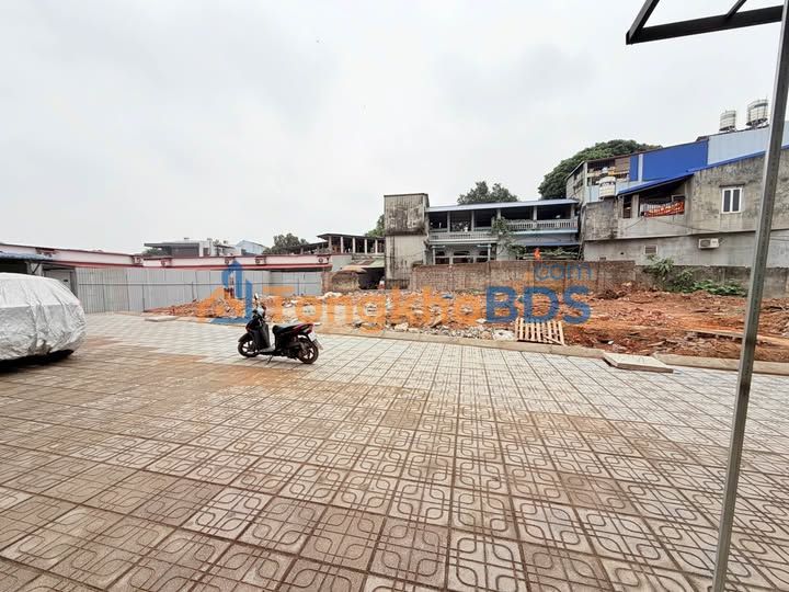 Đất Quang Trung 75-100m2 giá 3 tỷ - Sổ đỏ chính chủ