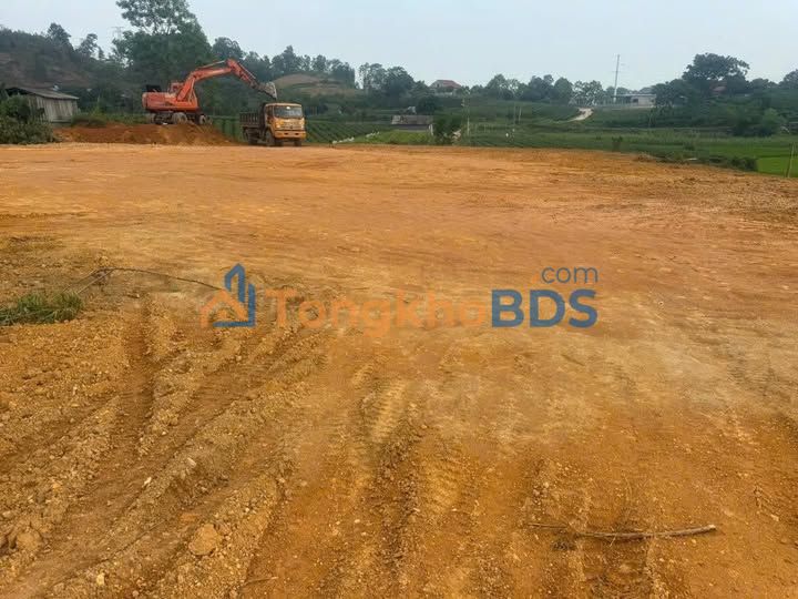 Đất nền Sông Công 3000m² thỏa thuận - Hạ tầng hoàn thiện