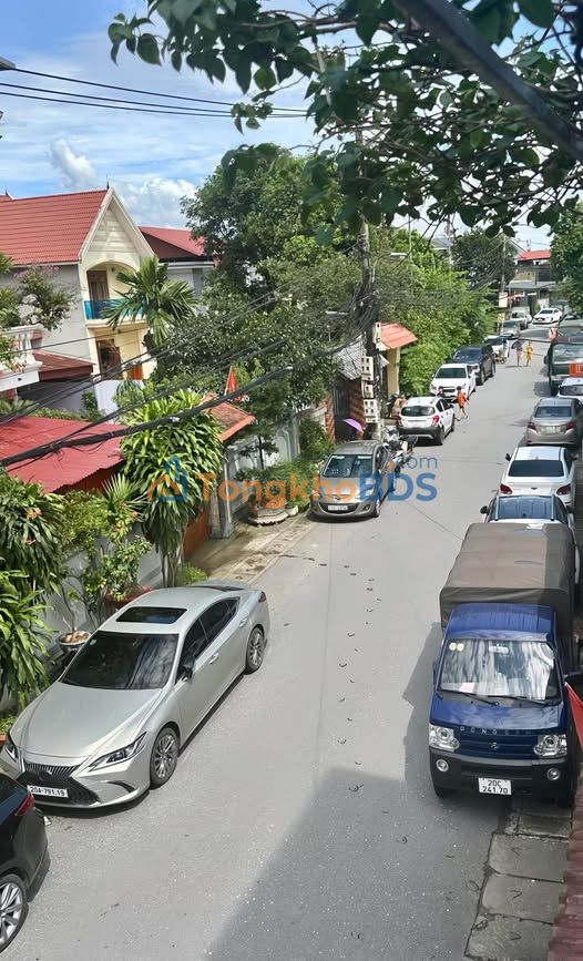 Nhà Cosy 1-2 Võ Nhai 90m² 5,35 tỷ - Ô tô vào tận nhà