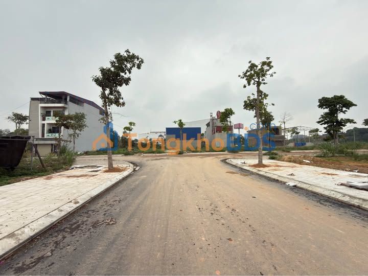 Đất nền Thịnh Đán 100m² giá thương lượng - Sổ đỏ chính chủ