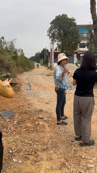 Đất nền Mai Thượng Lục Nam 246m² 1.7 tỷ - Sổ đỏ chính chủ