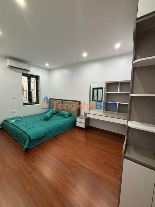 Nhà riêng Phố Yên Mẫn 56m² 7 tỷ - Full nội thất sẵn