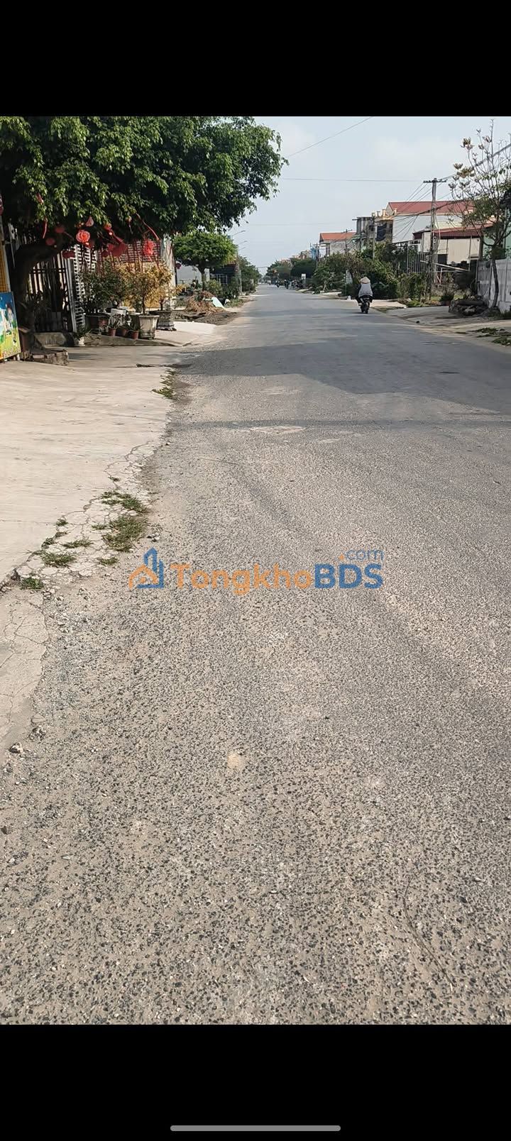 Đất Thổ Cư 135m² Nam Định - Sổ Đỏ Rõ Ràng, Hướng Bắc