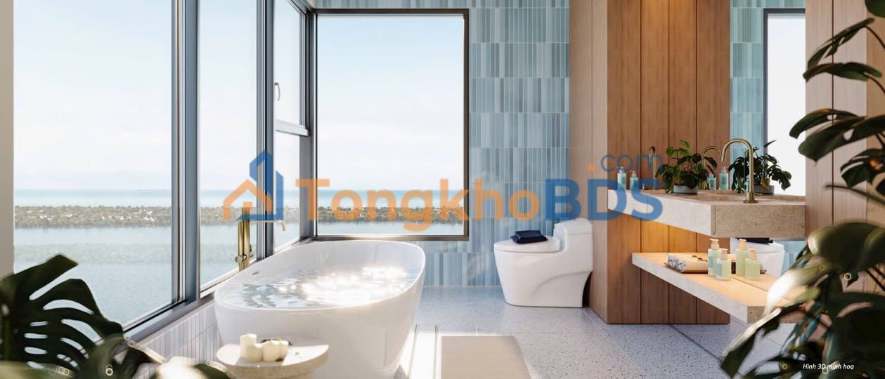 Chung cư Ecopark Vinh 81m² giá 3.2 tỷ - Vị trí đắc địa, kinh doanh/ở tốt