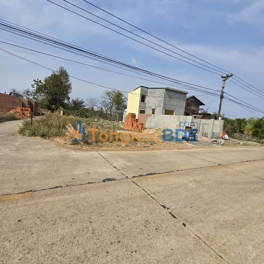 Bán Đất Thổ Cư Buôn Ma Thuột - Sổ Hồng Riêng, Vị Trí Đẹp