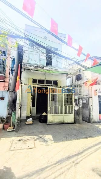 Dãy trọ Huỳnh Tấn Phát Q7 150m² 7.8 tỷ - Cho thuê ngay