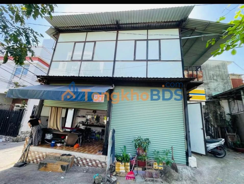 Nhà lô góc Tam Hiệp 35m² 1.399 tỷ - Mặt tiền kinh doanh