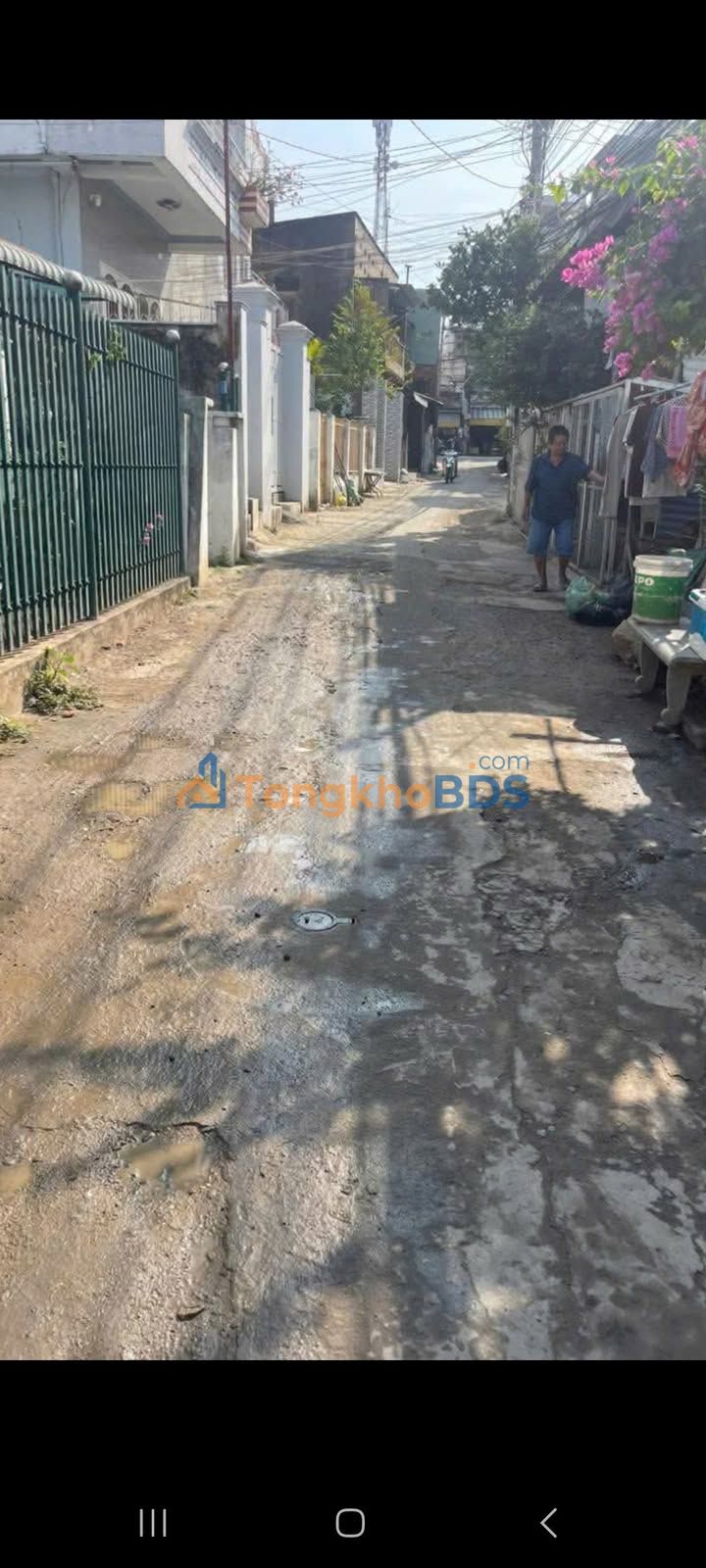 Đất nền Trung Dũng Biên Hòa 100m² 2 tỷ - Sổ đỏ chính chủ