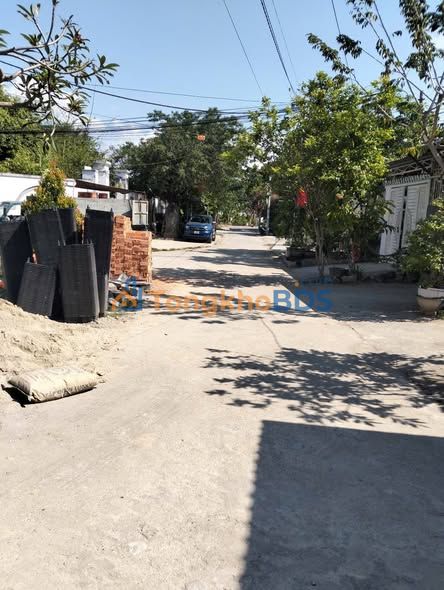 Cho thuê xưởng Vĩnh Thạnh 300m² - Xe tải vào tận nơi, có nhà ở