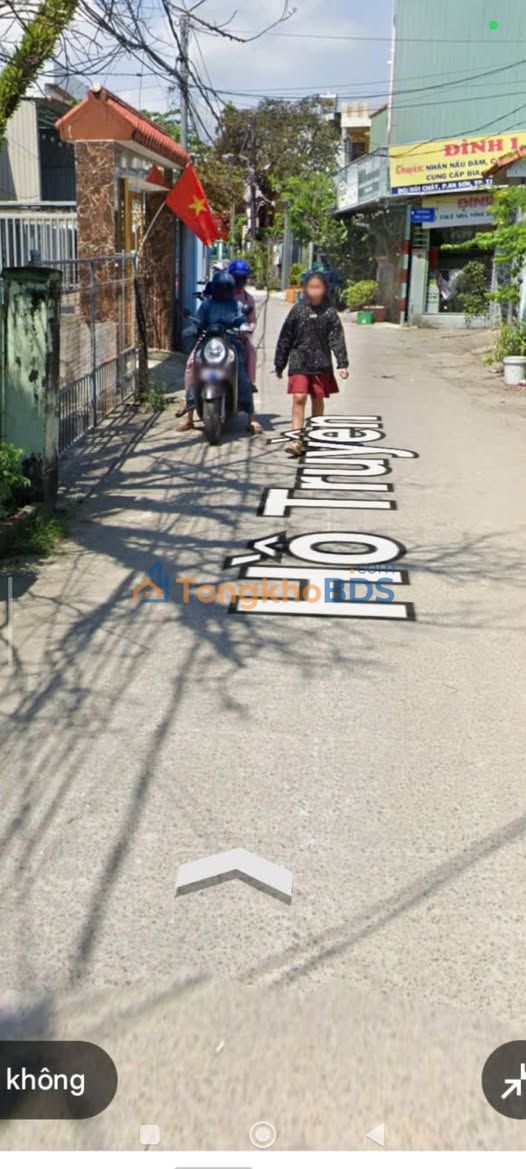 Nhà gác lửng An Sơn 144m² 2tr/tháng - Sẵn sàng ở ngay