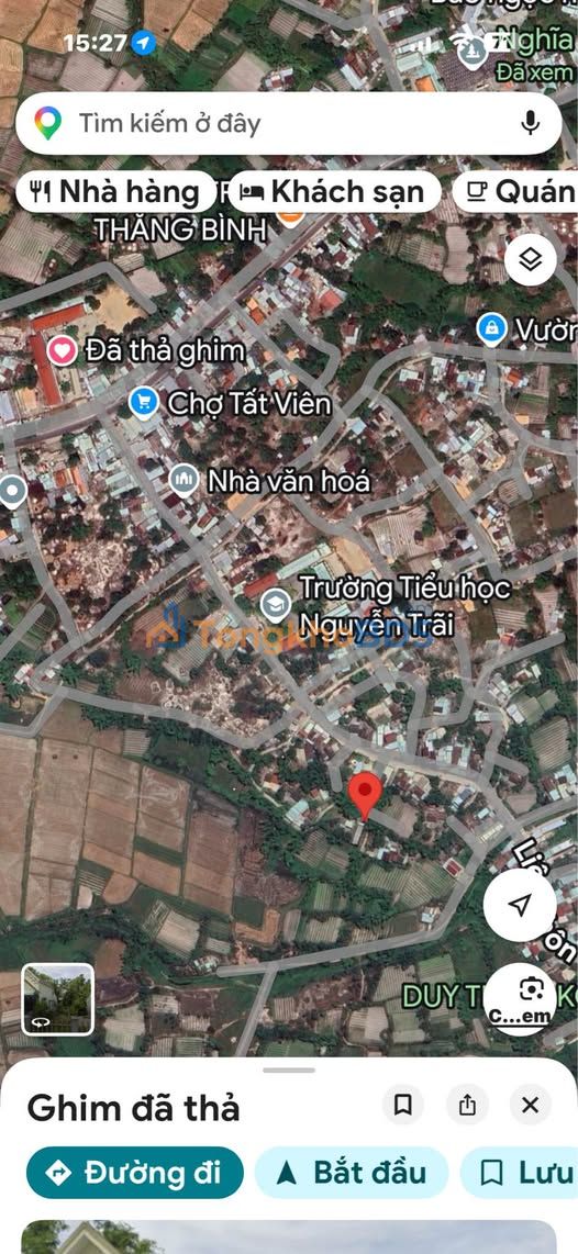 Nhà riêng Thôn Tất Viên 90m² giá 900 triệu - Chính chủ bán