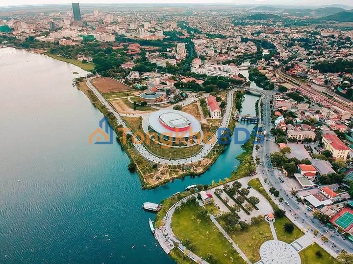 Đất Nền Kiệt Lịch Đợi Huế 151m² - Sổ Hồng Chính Chủ, Giá 3.35 Tỷ