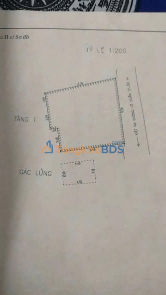 Đất Vàng Lê Duẩn Hải Châu - 87m² Ngang 9.5m - Xây Căn Hộ Đỉnh Cao