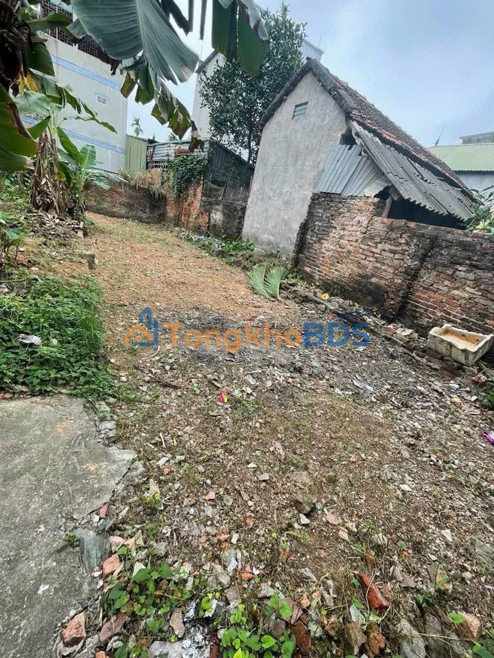 Đất nền Nam Hồng Đông Anh 56m2 giá êm - Tiềm năng tăng giá