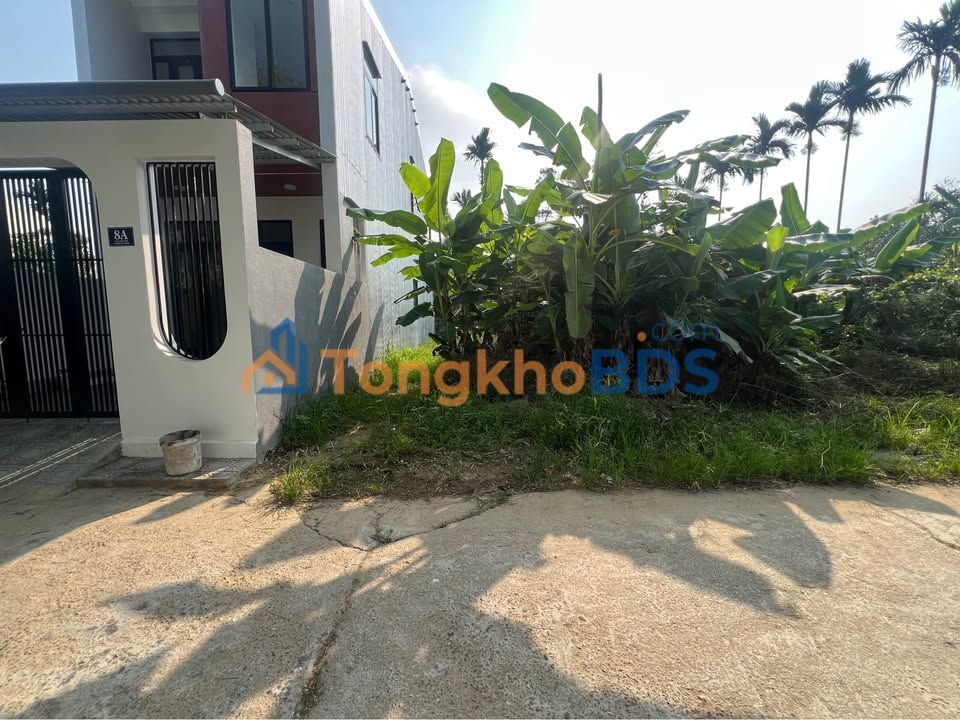 Nhà Mặt Tiền 96m² Huế Giá 1.8 Tỷ - Xây Nhà Đẹp/Đầu Tư