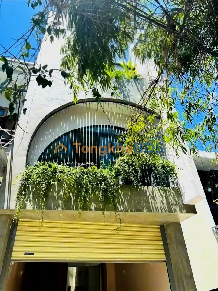 Bán Gấp Homestay Studio 3 Tầng 90m² Nguyễn Tất Thành, Huế - Thu Nhập 20tr/tháng