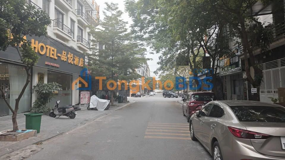 Nhà HUD A Ngọc Hân Công Chúa 82m² 15 tỷ vị trí đẹp