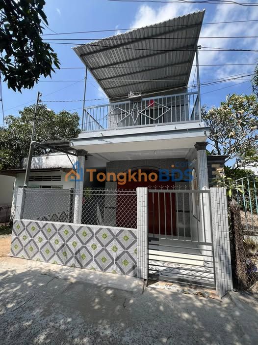 Nhà riêng Gò Công Long Thuận 72m² giá 1,05 tỷ - Chính chủ bán