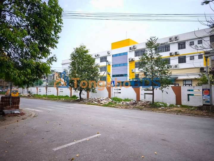 Nhà Đông Vệ Thanh Hóa 60m² giá 5 tỷ - Chính chủ bán