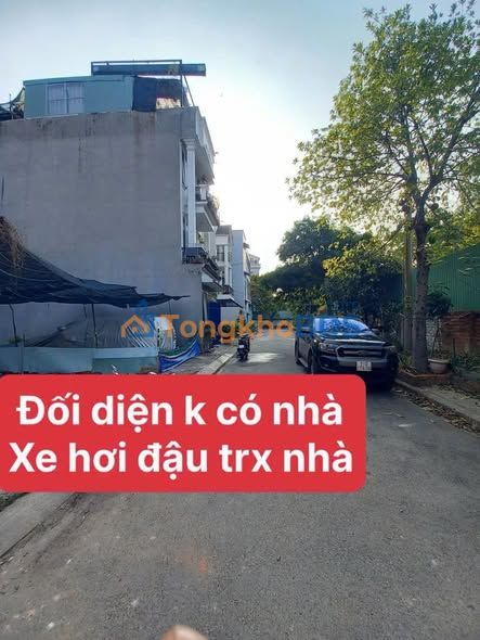 Bán Đất KDC Vạn Xuân Thủ Đức 50m² - Sổ Hồng Hoàn Công