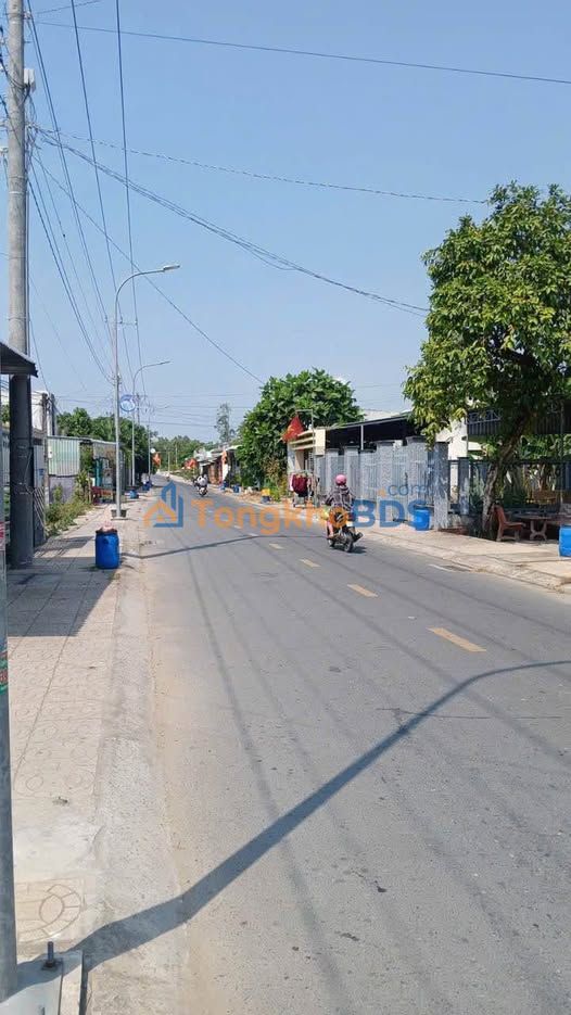 Đất nền Cao Lãnh 157m² 1.75 tỷ - Sổ đỏ chính chủ