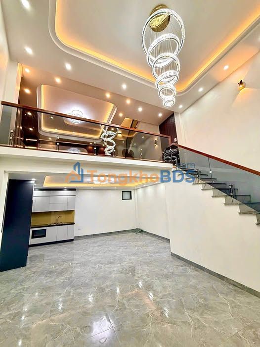 Nhà Lô Góc 3 Tầng Đường Thanh Bình, Nam Định - 50m² Giá 3.75 Tỷ