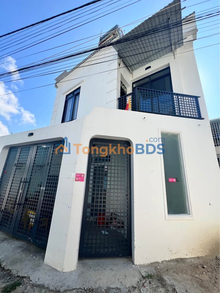 Nhà riêng Dương Vân Nga Nha Trang 53,5m² 3,5 tỷ - Full nội thất