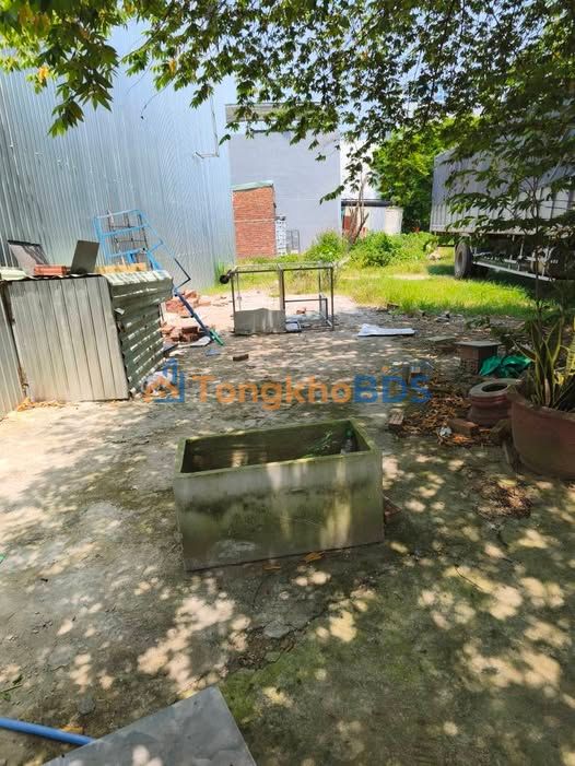 Đất nền 105m² Đường Lê Hiến Mai, Tam Kỳ - Sổ đỏ chính chủ, giá 4.7 tỷ