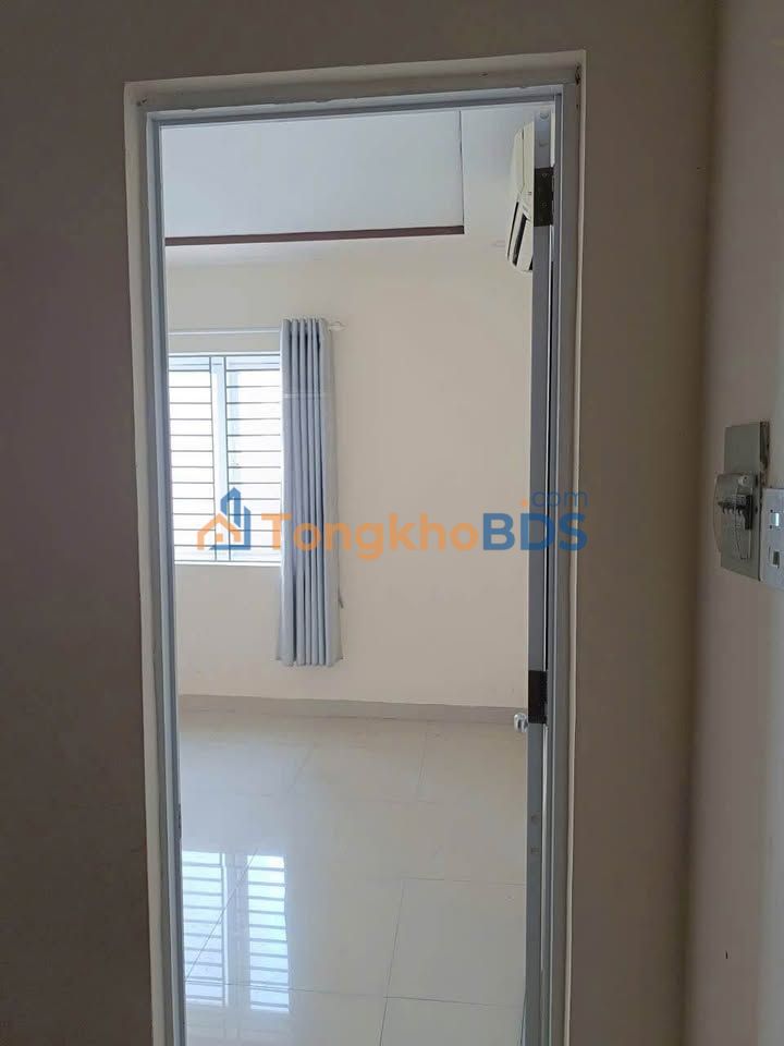 Nhà Phước Long Nha Trang 30m² 6 triệu - Ô tô vào nhà