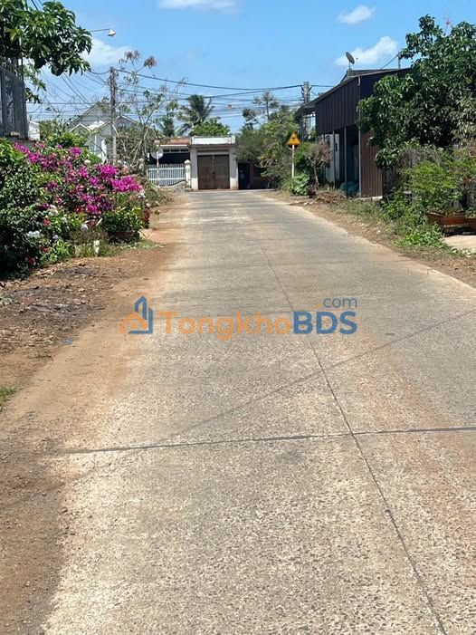 Đất nền Buôn Đôn, Đắk Lắk - 680 triệu/lô, sổ đỏ thổ cư, sát chợ trường học