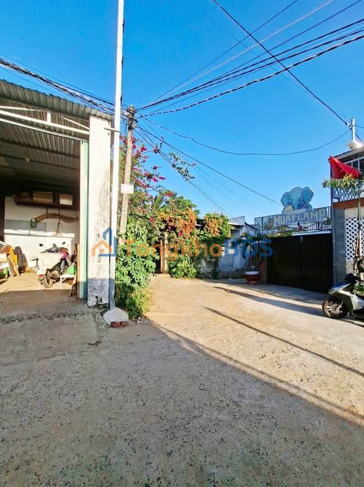 Đất nền Hẻm Lê Chân, Eatam, BMT - 65m² Thổ cư, Giá 1.75 tỷ/lô