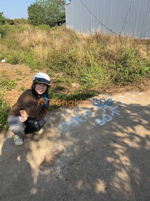 Bán Đất Thổ Cư Buôn Ma Thuột - 2 Lô Liền Kề 5x22 & 6x22 - Giá Đầu Tư