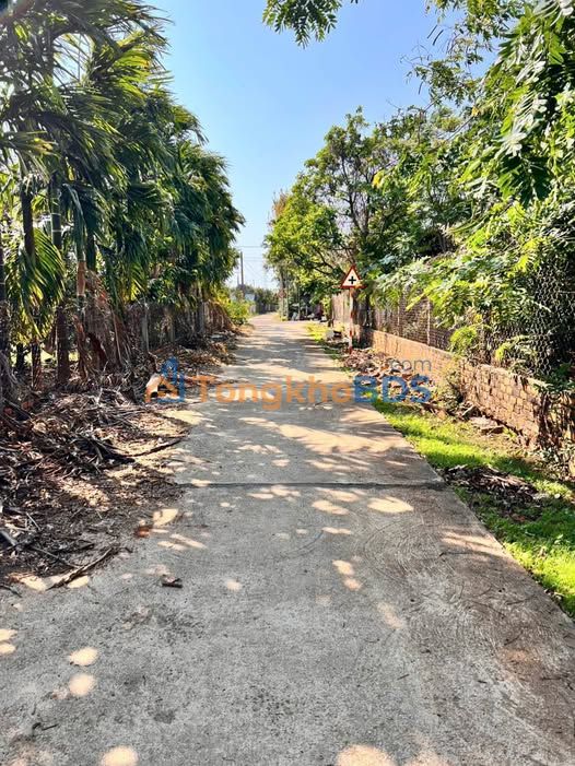 Bán Gấp Đất Vườn 1140m² Thôn Cao Thắng, Buôn Ma Thuột - Giá 2.49 Tỷ