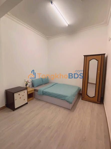 Phòng trọ Phạm Ngũ Lão Đà Lạt 2.5 triệu - Sẵn sàng ở ngay