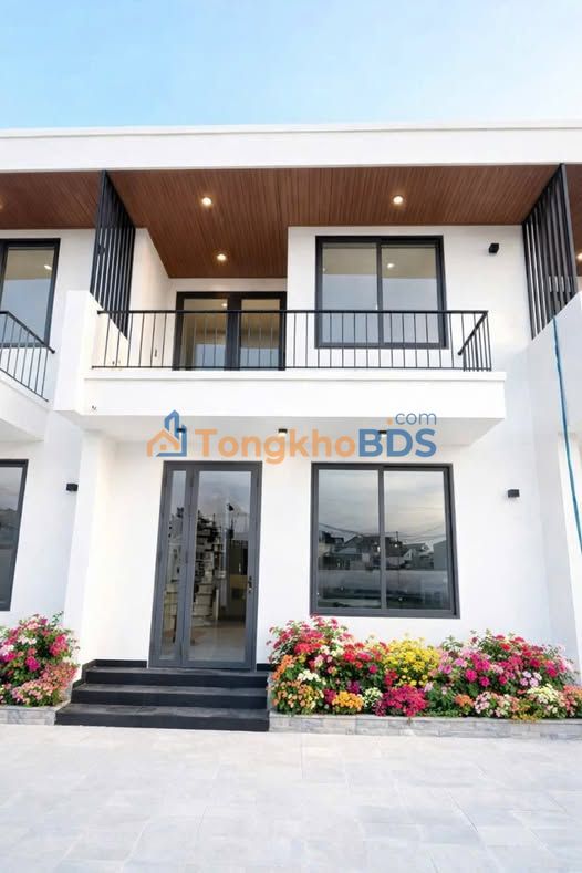 Nhà nguyên căn P.8 Đà Lạt 110m² 8 triệu - Sẵn sàng ở ngay