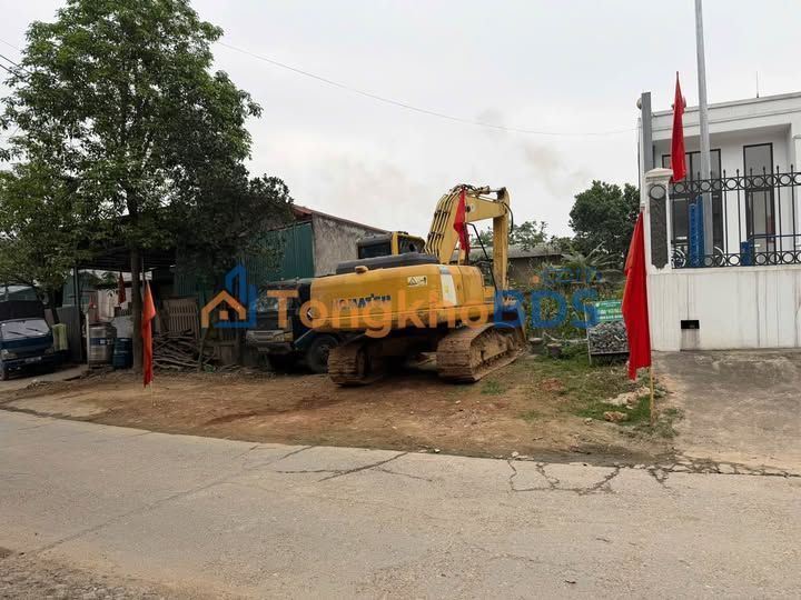 Đất nền Tổ 5 Hợp Minh 200m² 3.1 tỷ - Xây dựng tự do