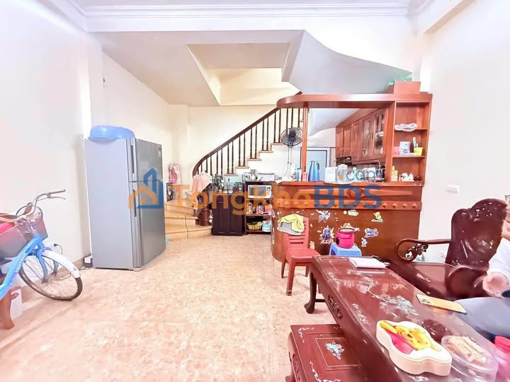 Nhà riêng Hào Nam 40m² 10 tỷ - Ô tô vào tận nhà