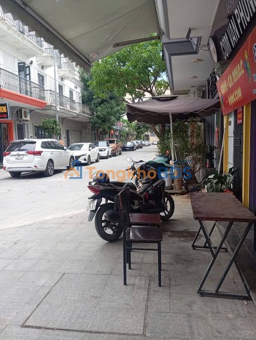 Nhà riêng Vincom Phố Cổ Điện Biên 163m² 20 tỷ - Sẵn sàng ở ngay