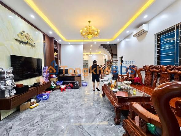 Nhà riêng Định Công Hoàng Mai 86m2 30 tỷ - Sẵn sàng ở ngay