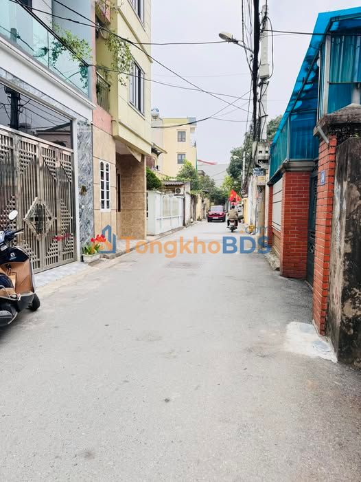 Nhà Trâu Quỳ Green Little Town 52m2 6 tỷ - Chính chủ bán