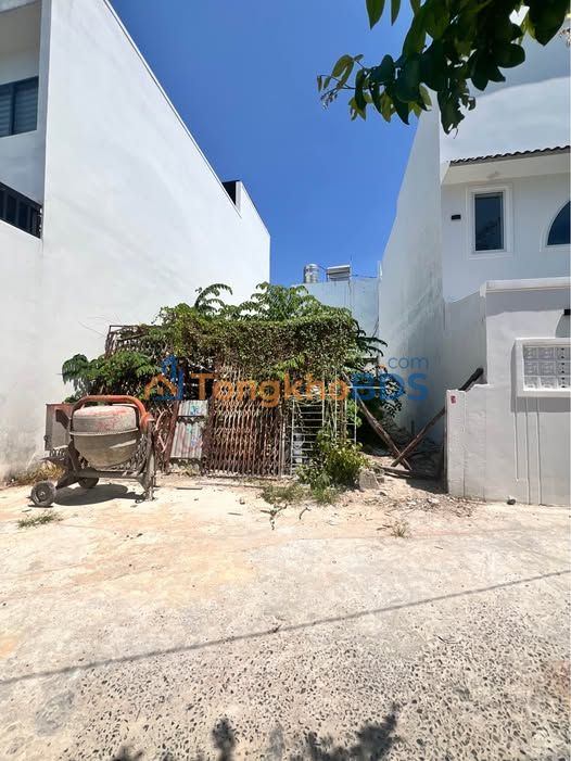 Đất thổ cư 92m² Hàm Thuận Bắc - Đường ô tô, sát Lê Duẩn - 2.4 tỷ