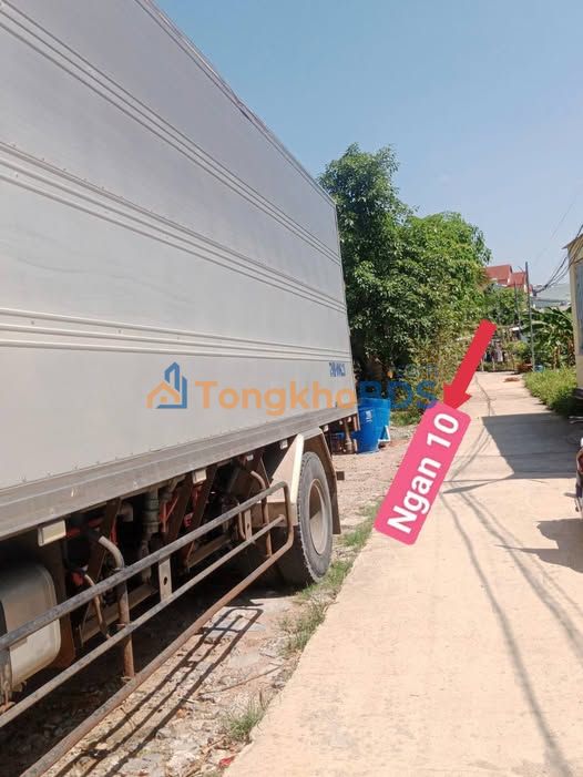 Đất Nền Phước Đồng Nha Trang 200m² - Sổ Riêng, Hướng Đông Nam, Giá 1.8 Tỷ