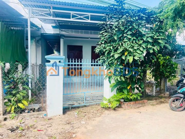 Nhà 3PN 236m² Vạn Phú, Khánh Hòa - Giá 1.x Tỷ, Ô tô tận cửa