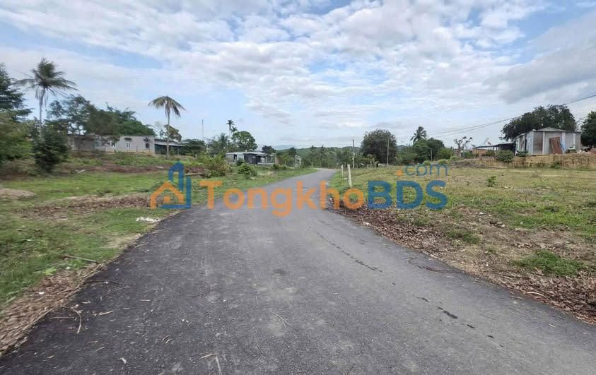 Đất Nền Ninh Hải 188m² - Sổ Đỏ Chính Chủ, Giá Đầu Tư 199 Triệu